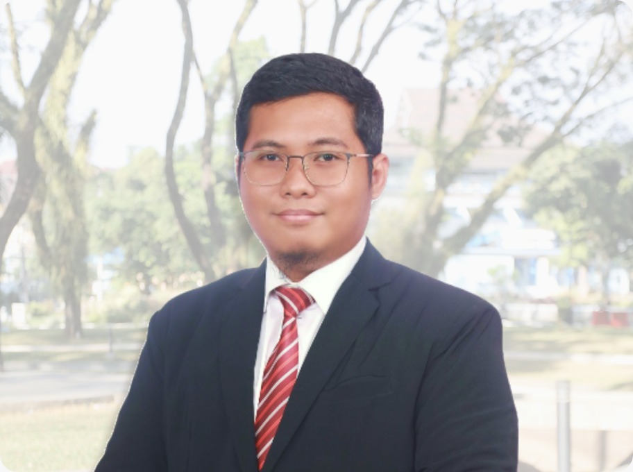 Feri Satria Wicaksana, S.H., M.H.