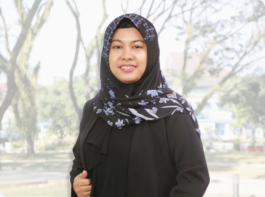 Siti Komariya S.S., M.A.