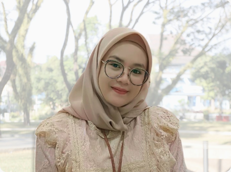 Tari Purwanti, M.A.