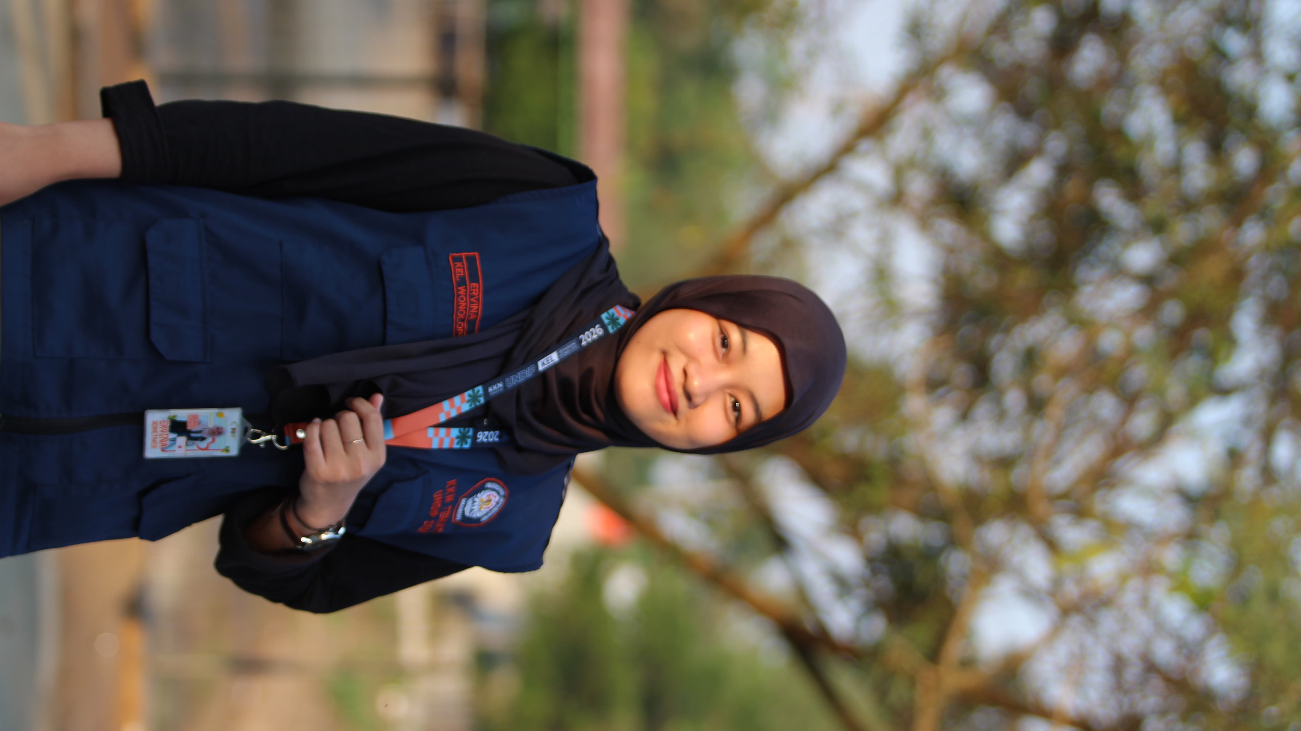 Ervina Eka Safira