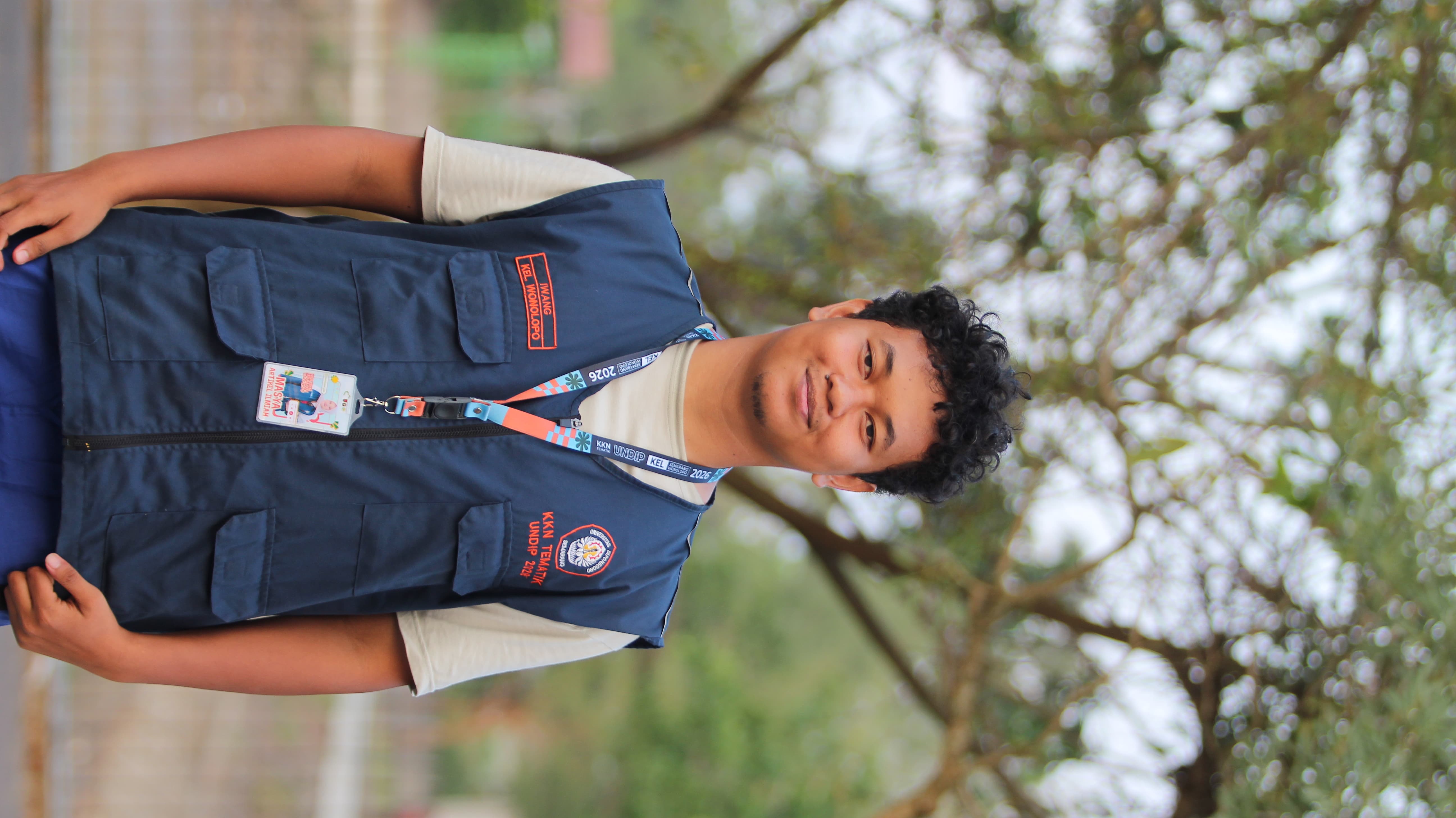 Iwang Purjianto