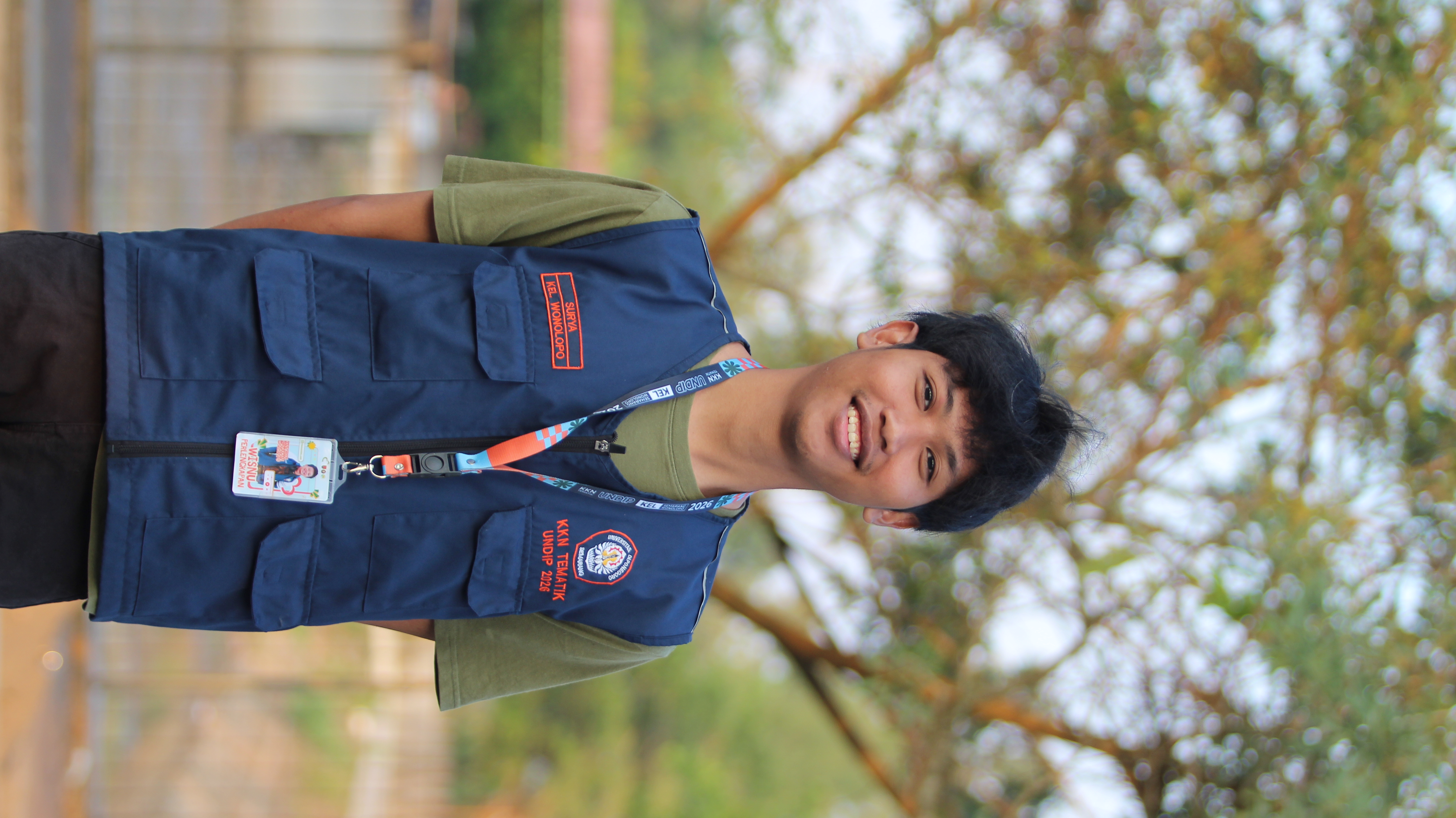 Moh Yusril Nur Syabani