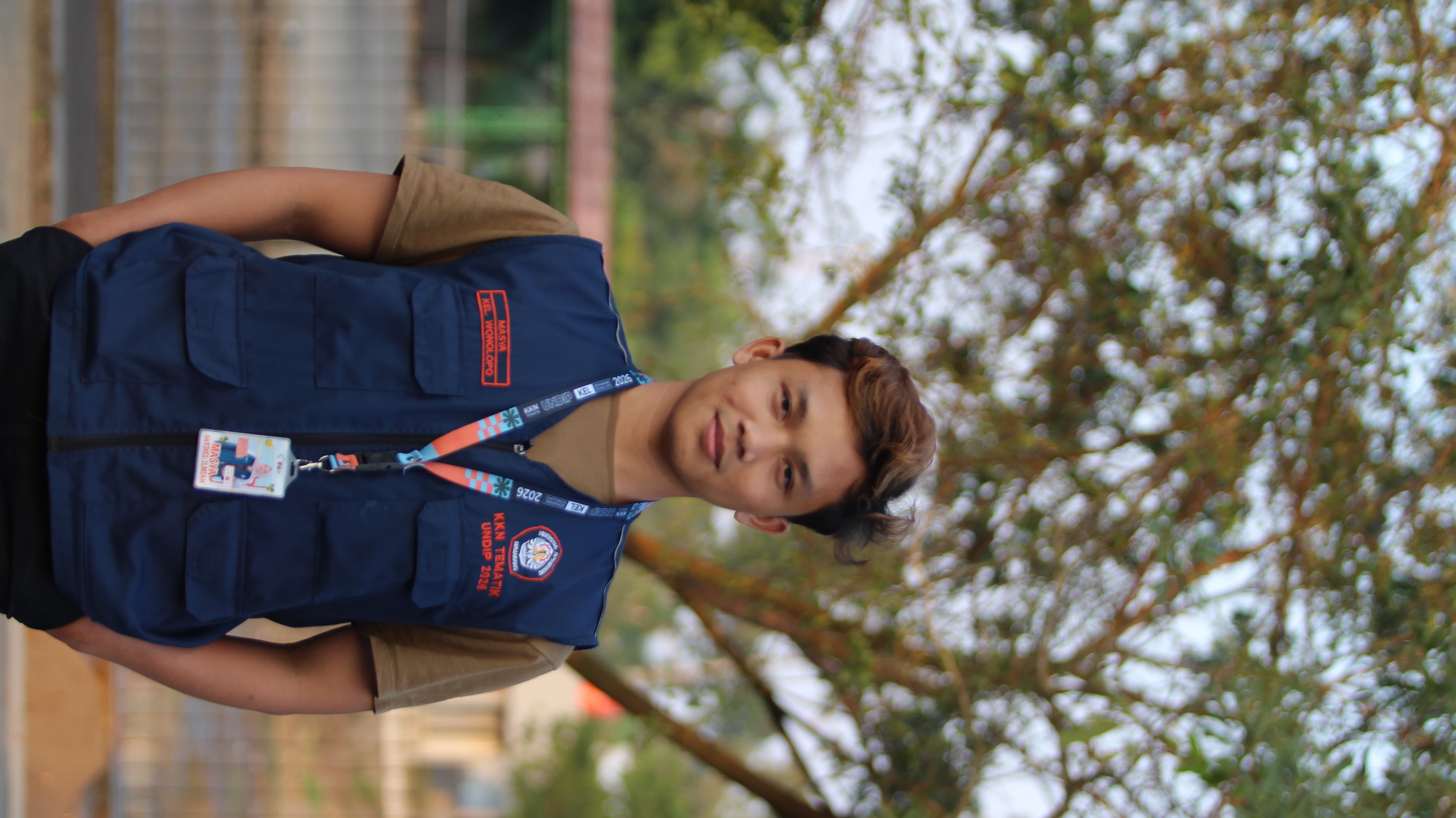Muhamad Thaariq Maulana