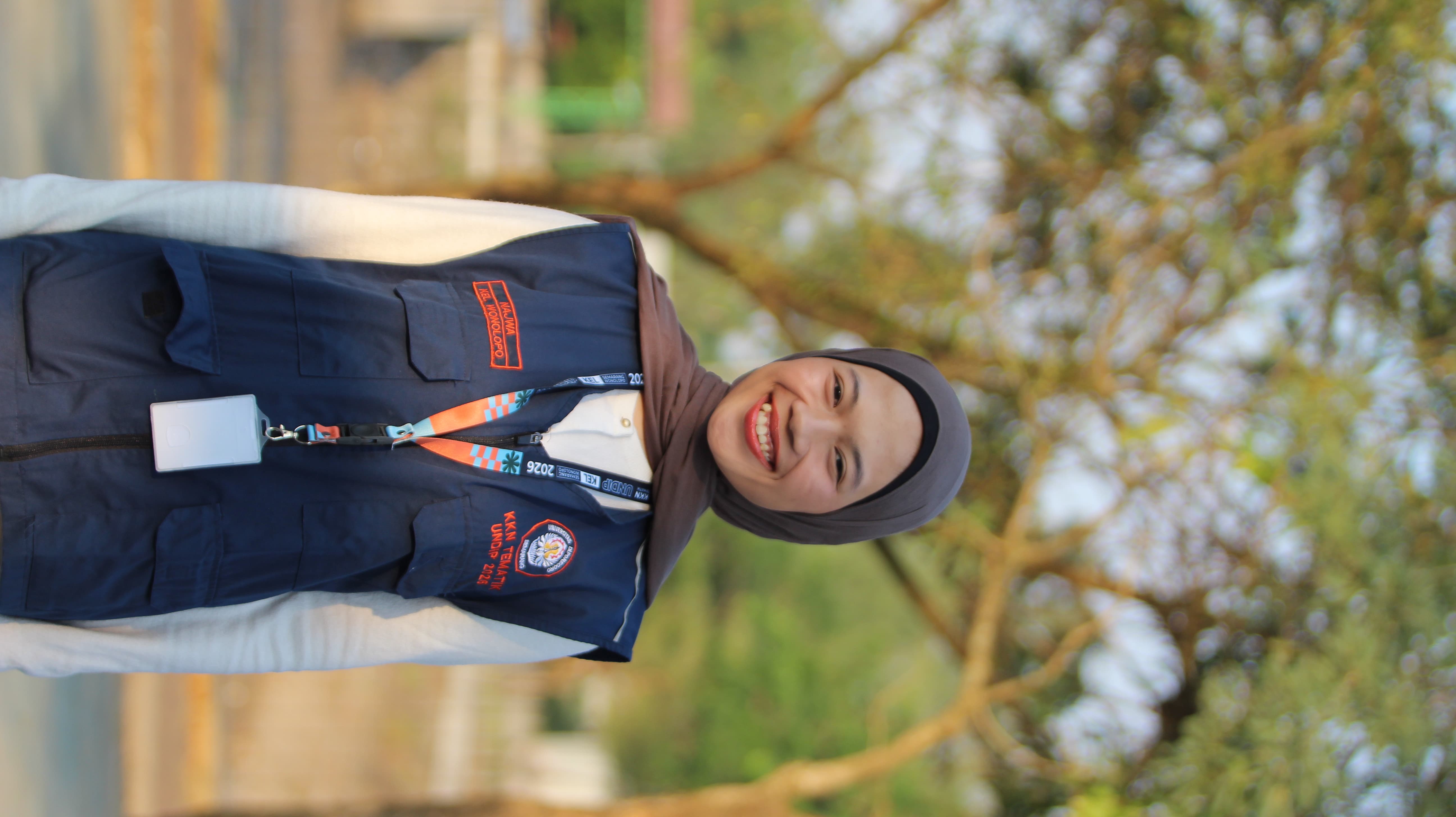 Najwa Syahidah
