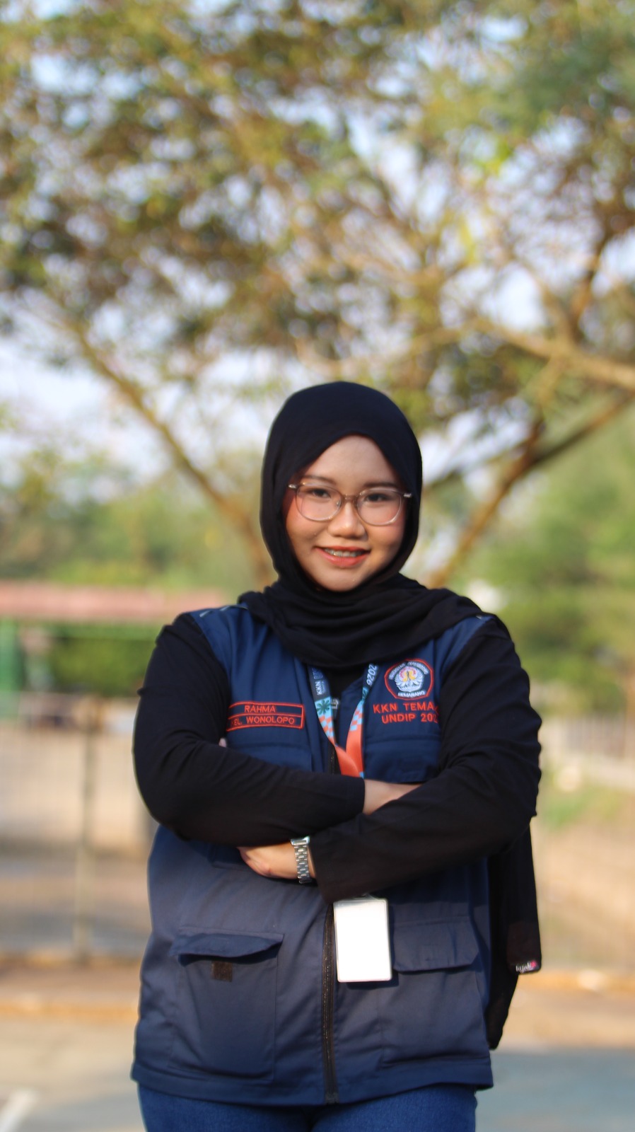 Rahmatul Jannah