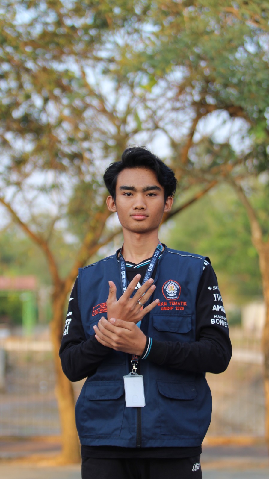 Surya Adi Saputra