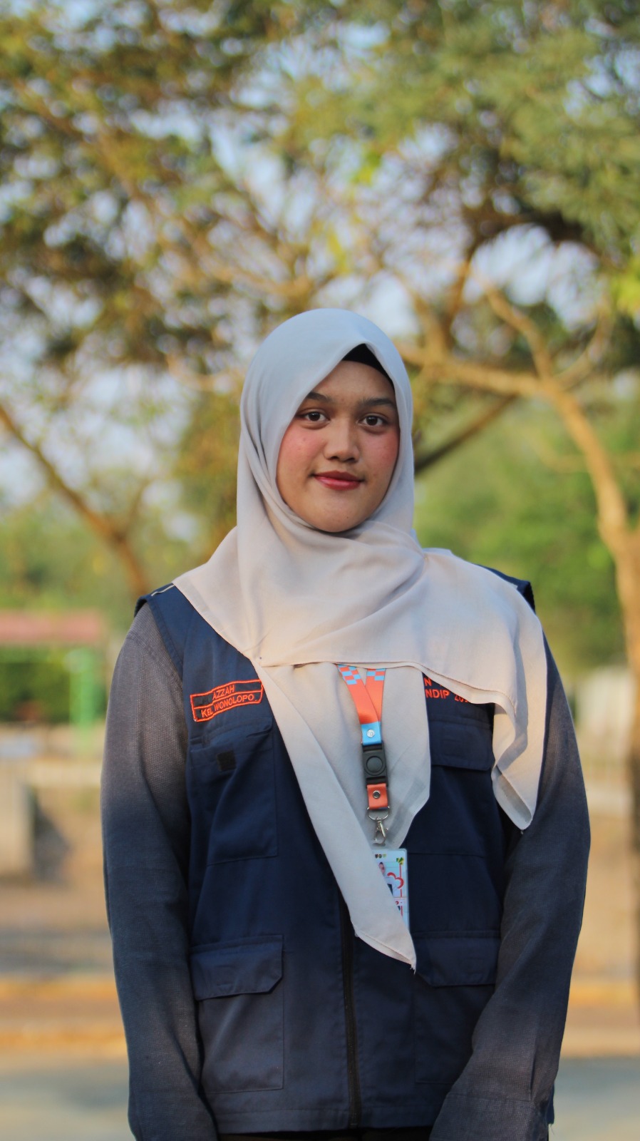 Azzah Latifah Ardiwinata