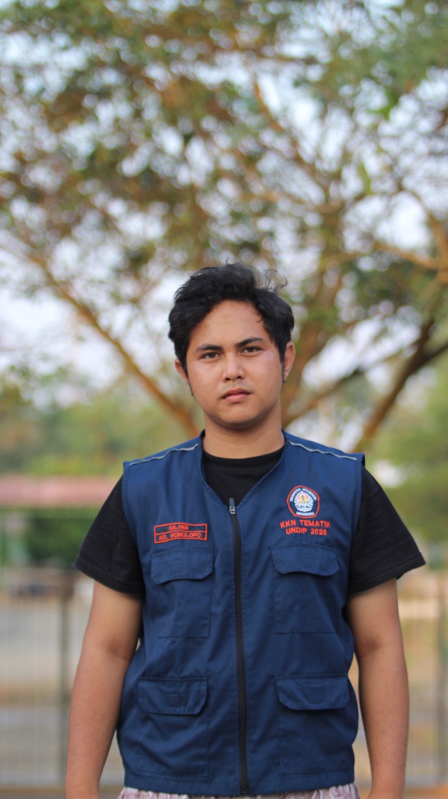 Daffa Alifrizki Medy