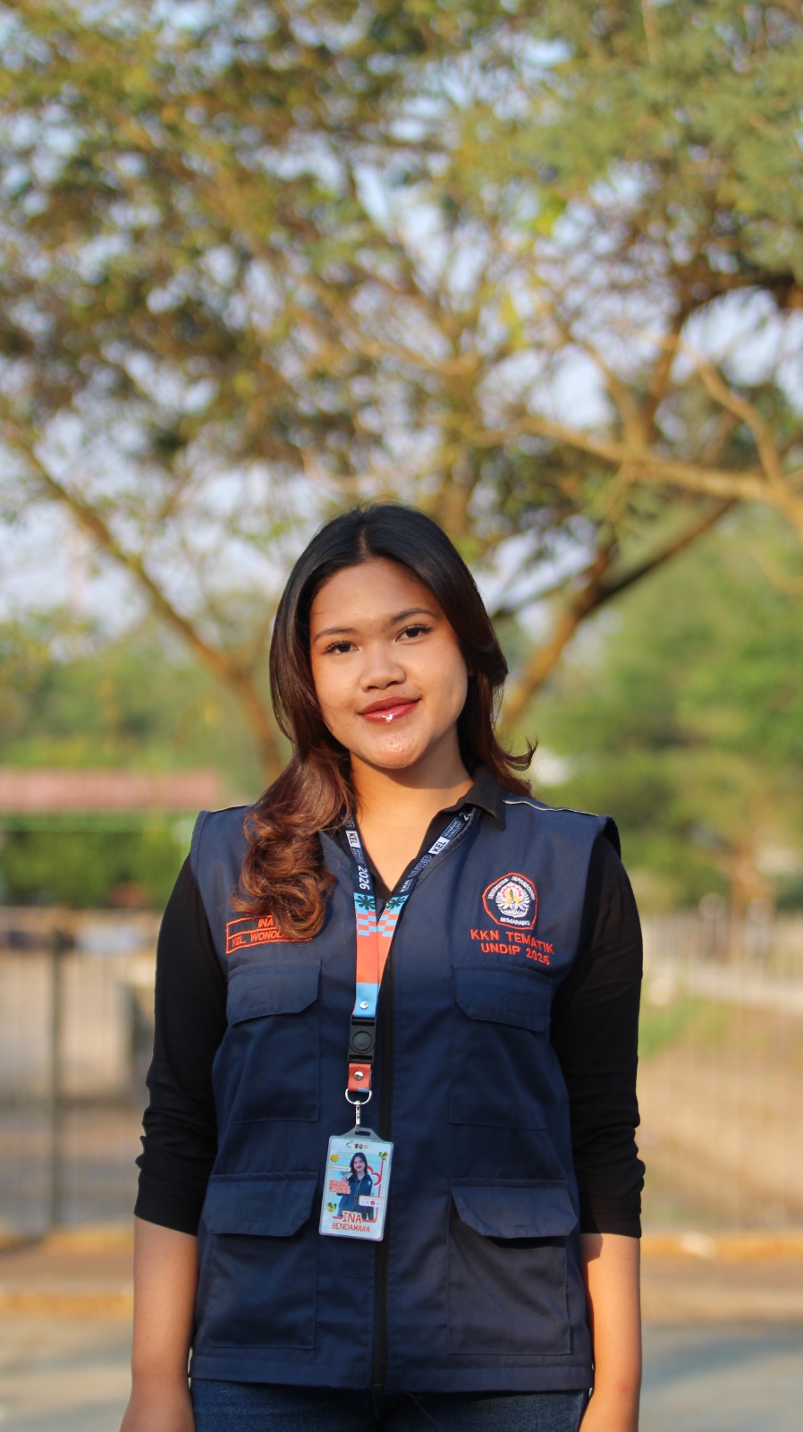 Fathinatul Hasanah