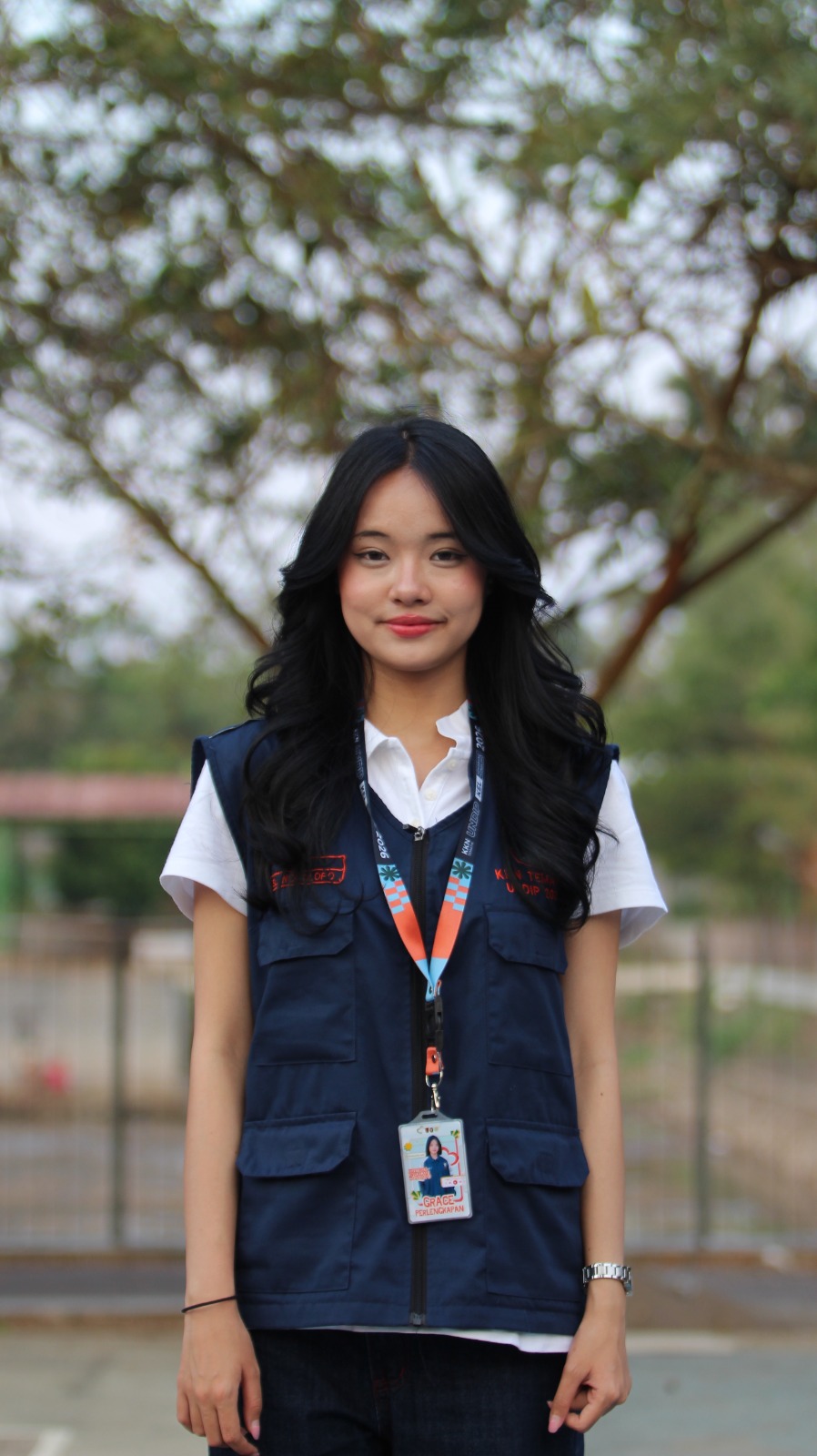 Grace Yoana Shanty