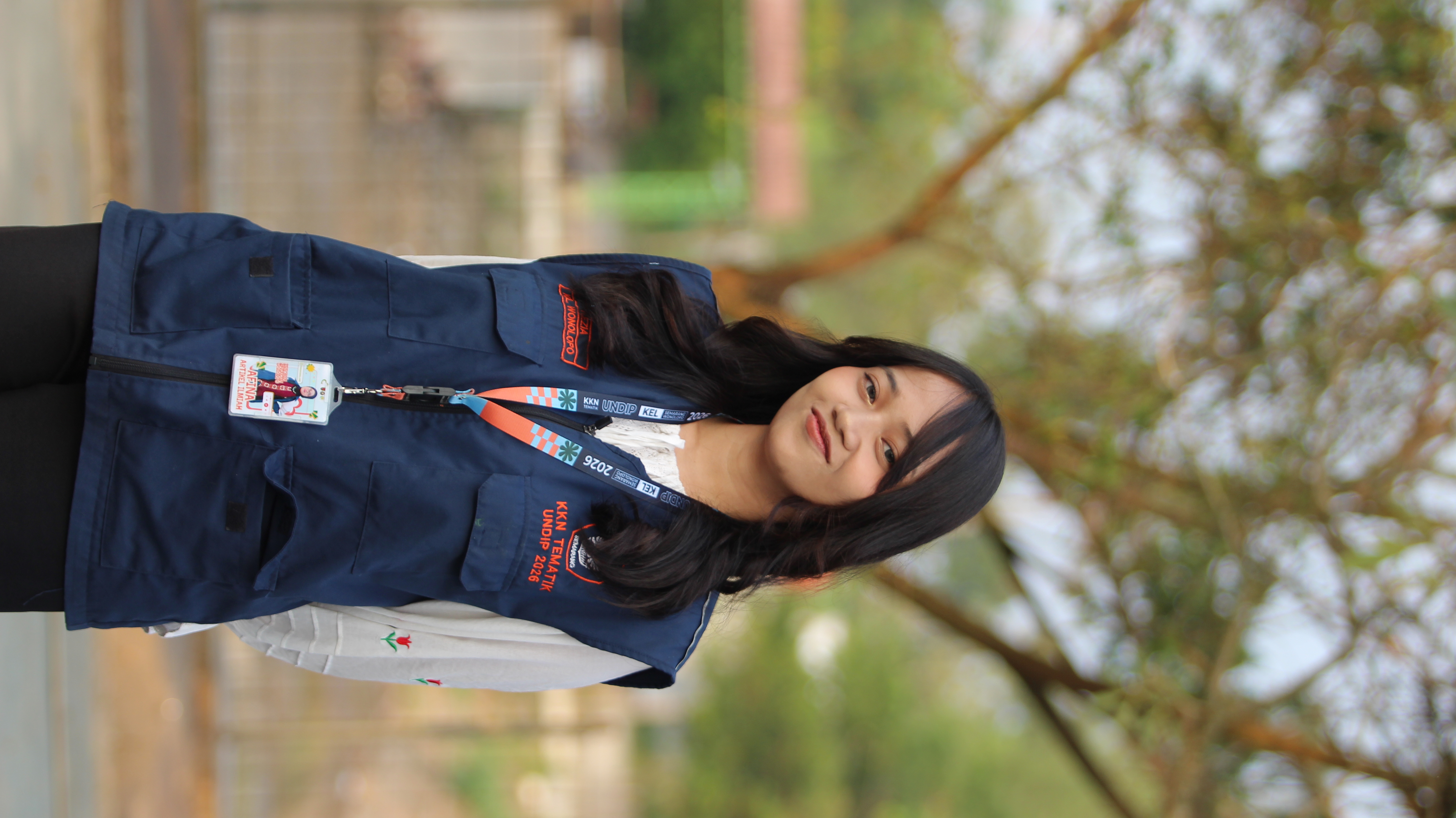Kezia Angelica Putri