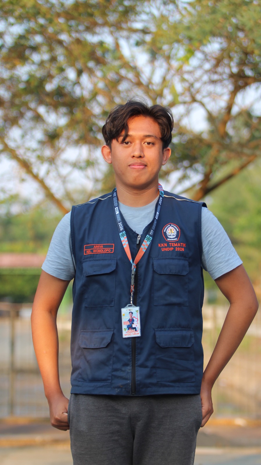 Arsya Janitra Chafy