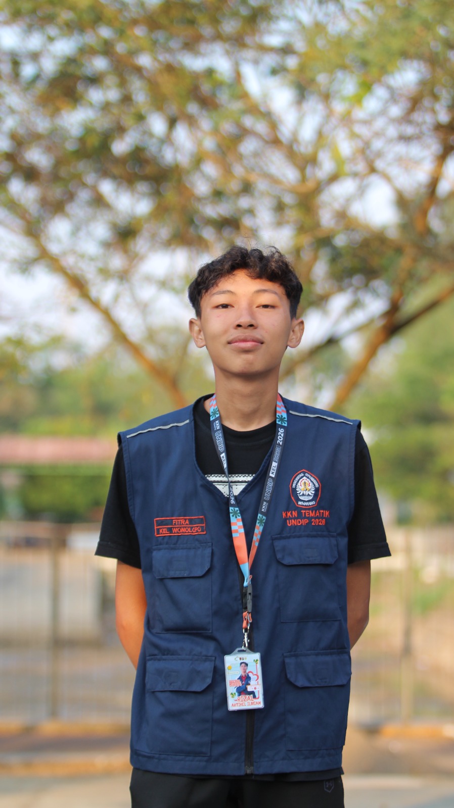 Des Fitra Dwi Wibowo