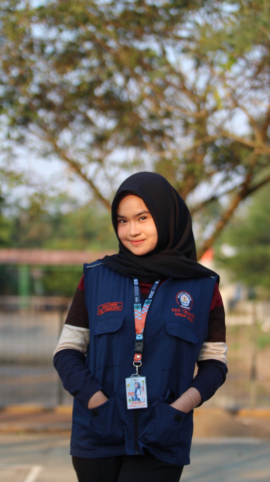 Nailatuzzafira Ainun Adzra
