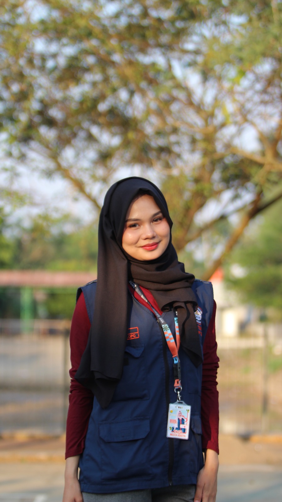 Natasya Aurallia Cahyanto